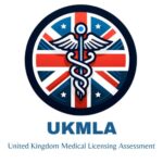UKMLA Logo